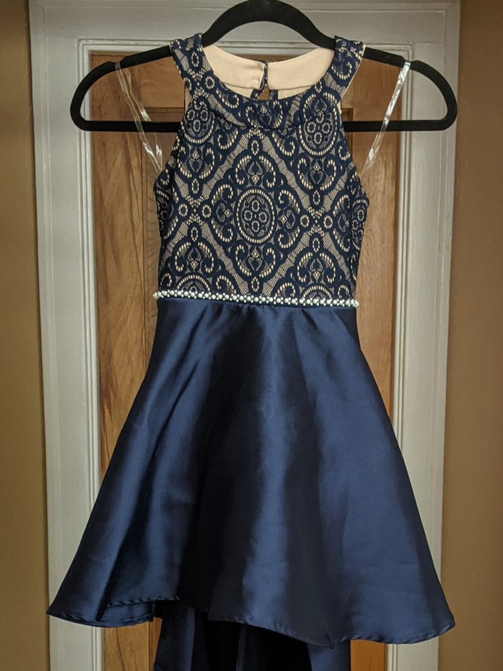 Speechless Girls Dress Size 7